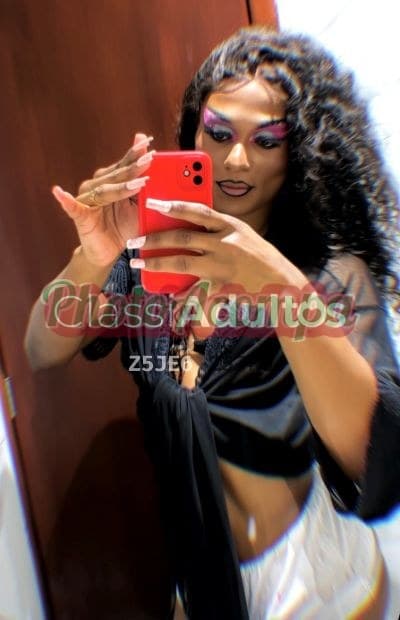 Lorena — travesti e acompanhante trans em Nova Iguaçu