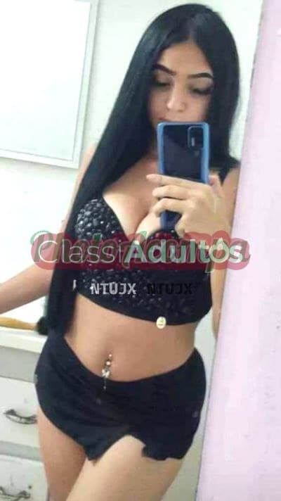 Lorena — travesti em São Paulo (na-2)