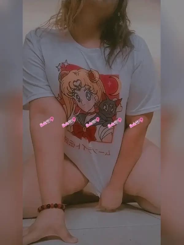 Lua Venus — travesti em Cachoeirinha
