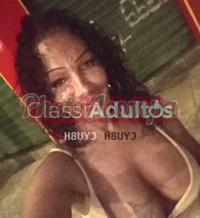 Luana Vendramini em São João de Meriti — atendimento com hora marcada