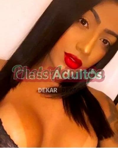 Manu — travesti em São Paulo (manu)