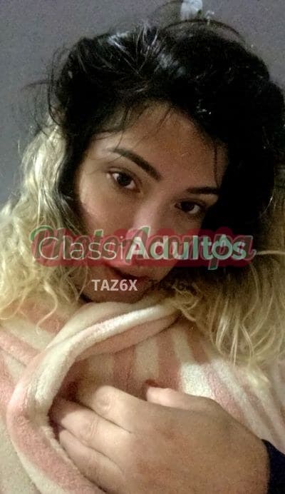 Mayte Gama — travesti em Porto Alegre