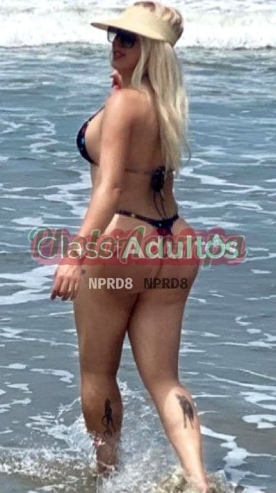 Mel — travesti em Curitiba