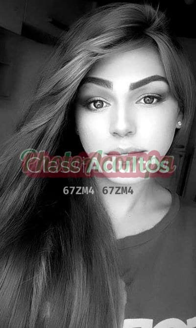 Mell Loira — travesti em Itajaí