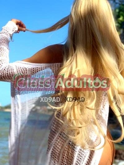 Michelly Cdzinha Stilo Mo — travesti em Vitória
