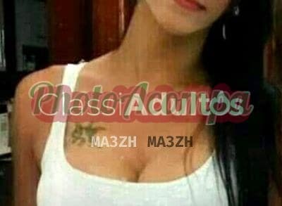 Mickelly Zago — travesti em Jundiaí