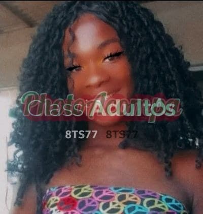 Morena — travesti e acompanhante trans em Salvador