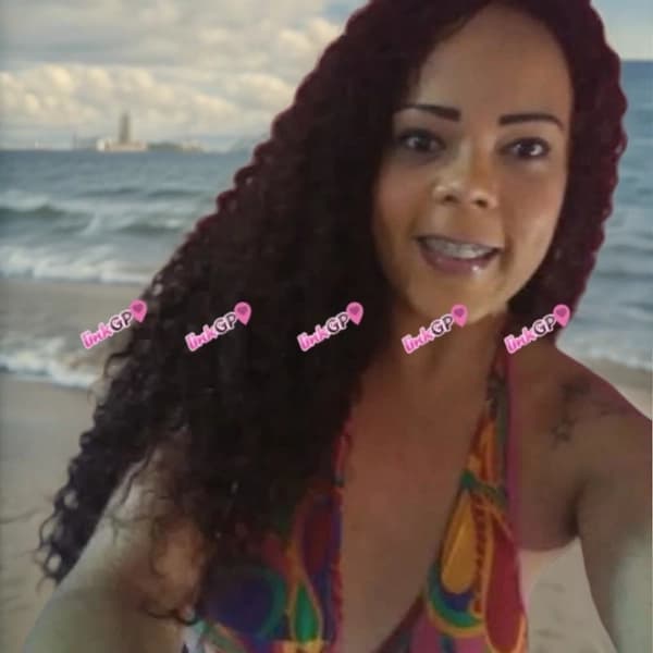 Nicolly Completíssima — travesti em Coelho Neto