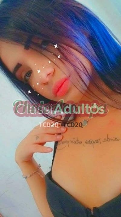 Olívia Fernandes — travesti e acompanhante trans em Campinas