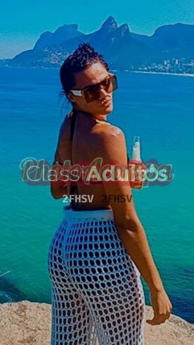 Pâmella Andrade — travesti e acompanhante trans em Duque de Caxias