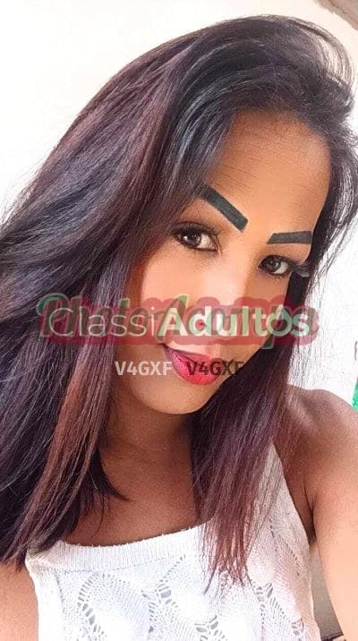 Pandora — travesti em Carapicuíba