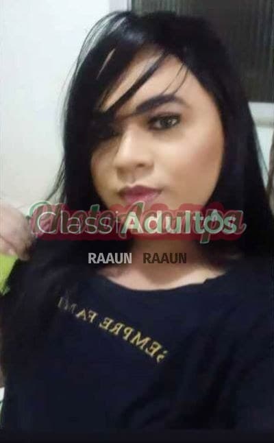 Paula Com Local Gostosa — travesti em São Paulo