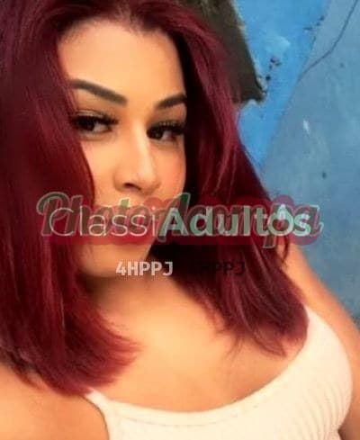 Penélope — travesti em São Paulo com atende domicilio