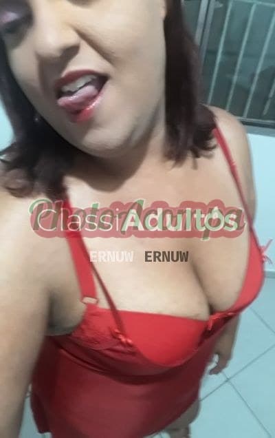 Pérola — travesti e acompanhante trans em São Paulo
