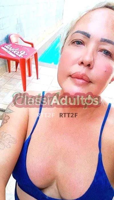 Poliana Carraro — travesti em Jacareí
