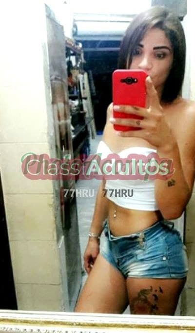 Rafaela — travesti em Praia Grande (la-2)