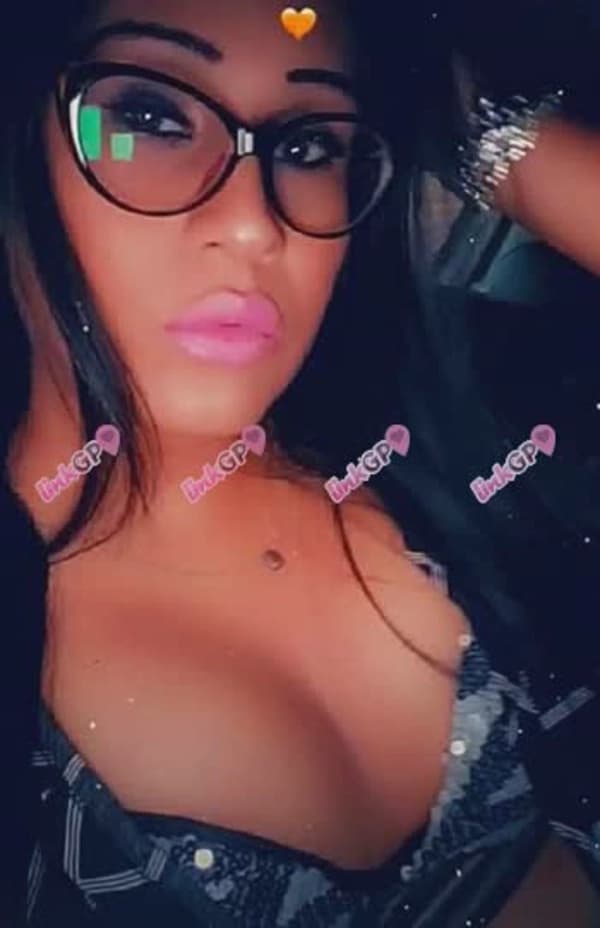 Rafaella Rios — travesti em Porto Velho
