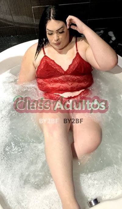 Re — travesti em Curitiba