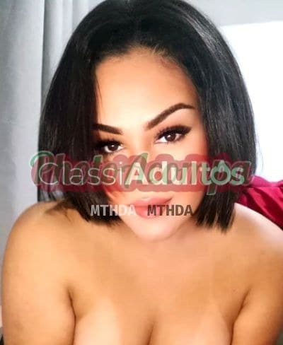 Roberta Santos — travesti em Sorocaba