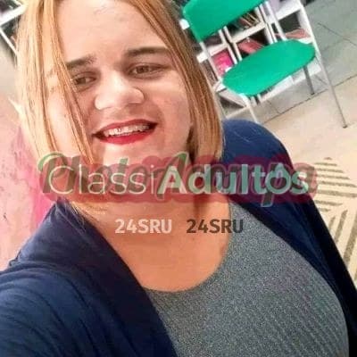 Sabrina — travesti em São Paulo (na-2)