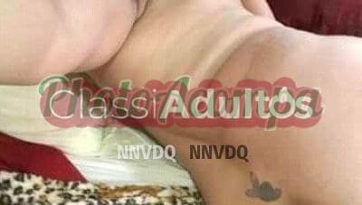Sabrina Vadia — travesti em Gravataí
