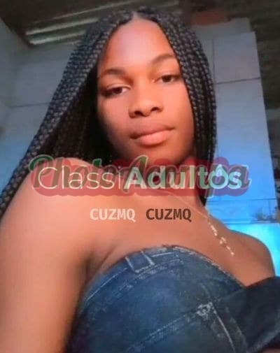 Safadinha — travesti em Salvador
