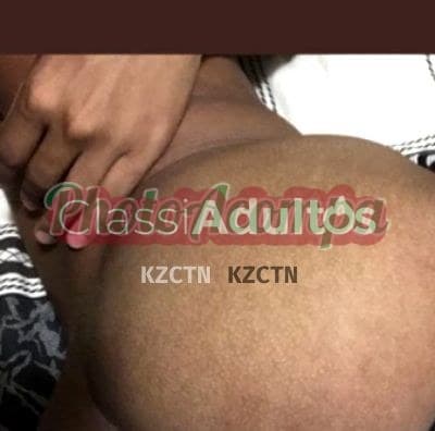 Samantha — travesti em Salvador