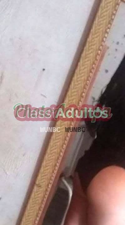 Sindy — travesti em São José do Rio Preto