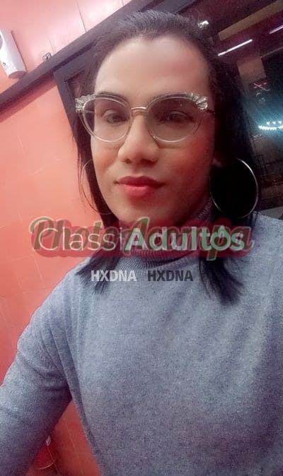 Sophia — travesti em Curitiba (ia-2)
