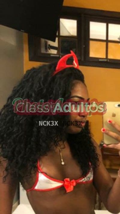 Surfistinha — travesti e acompanhante trans no Rio de Janeiro