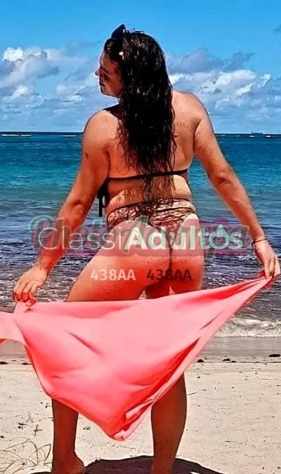 Thina Sales — travesti no Recife