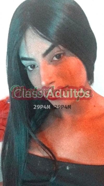 Transex — travesti em Bauru