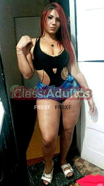 Transex — travesti e acompanhante trans em São Gonçalo