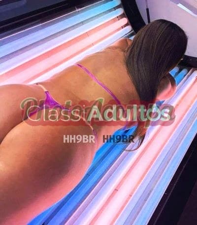 Transex — travesti em Porto Alegre