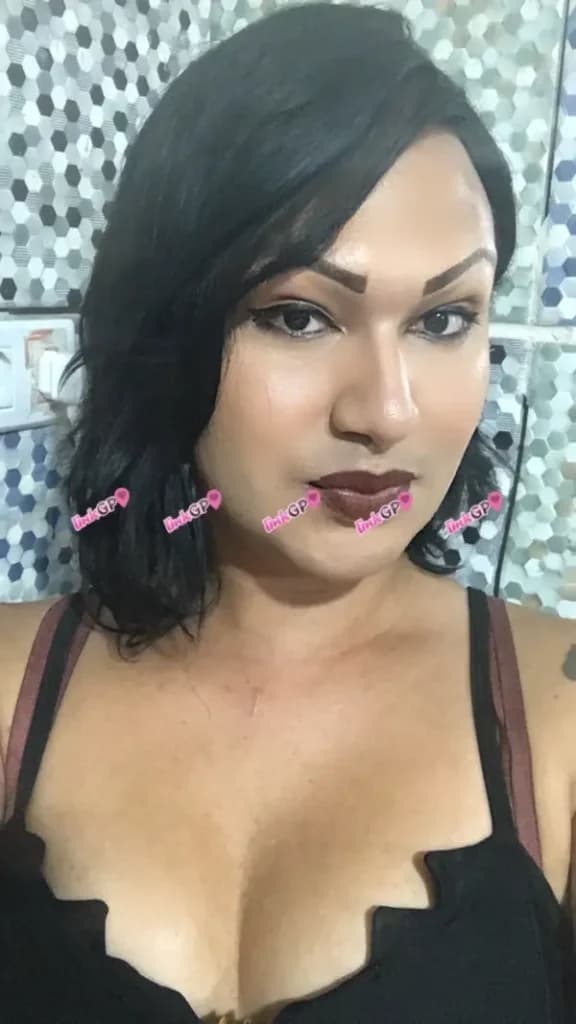Veronika Cavalona — travesti em Guarulhos