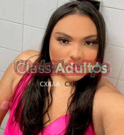 Vitória Kelle — travesti em Itaquaquecetuba