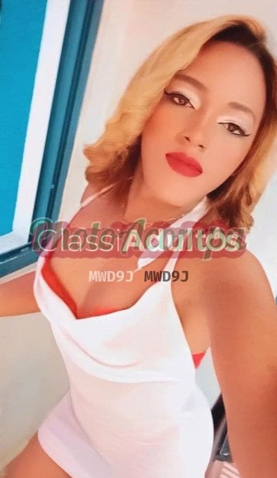 Yennifer Borges Transexy — travesti em Juiz de Fora