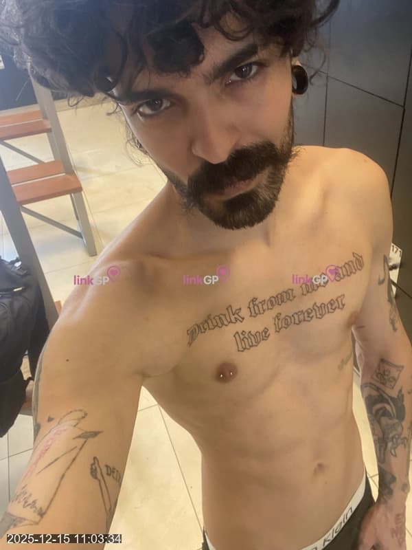 Vino — videochamada erótica e sexting online