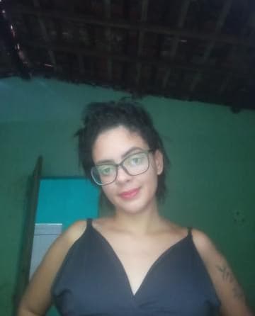 Andreza Soares — videochamada erótica e sexting online