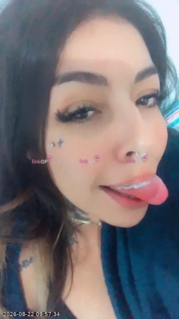 Bebê Quente — videochamada erótica e sexting online