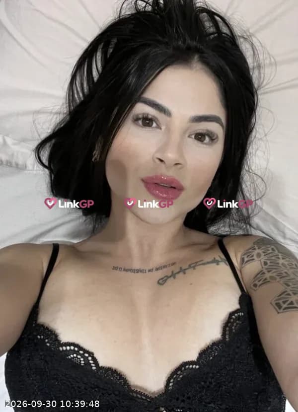 Bela Hortori — videochamada erótica e sexting online