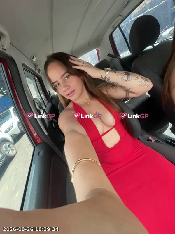 Bia Larceda — videochamada erótica e sexting online