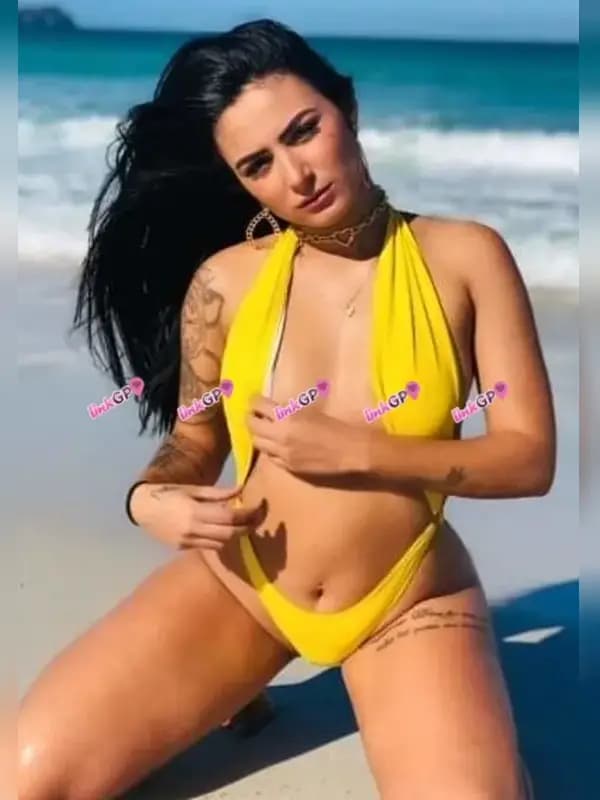 Bianca Casteline — videochamada erótica e sexting online