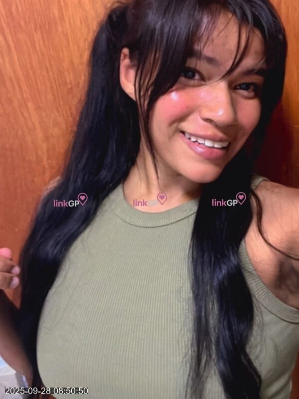Brenda Vorcaro — videochamada erótica e sexting online