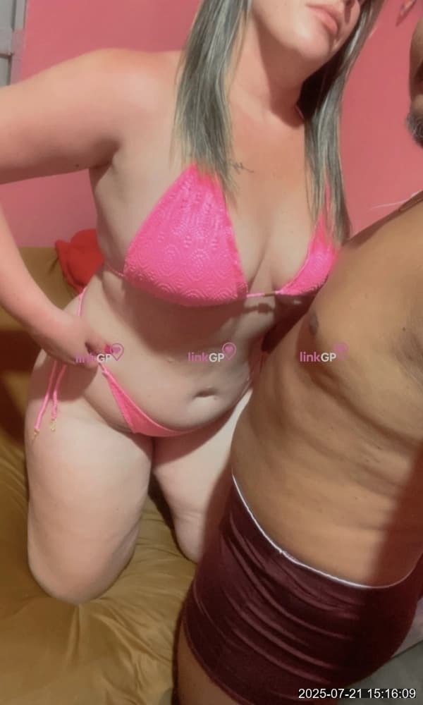 Casal Virtual — videochamada erótica e sexting online