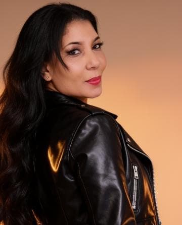 Dani — videochamada erótica e sexting online