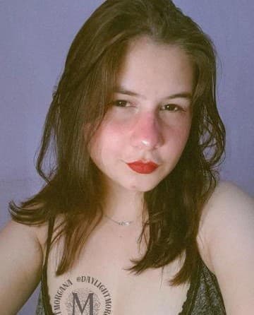 Daylight Morgana — videochamada erótica e sexting online