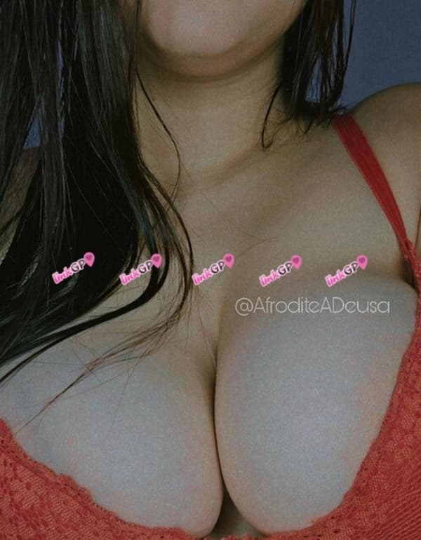 Deusa Lilith — videochamada erótica e sexting online