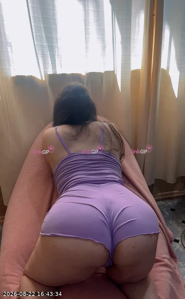 Dudinha Ninfetinha — videochamada erótica e sexting online