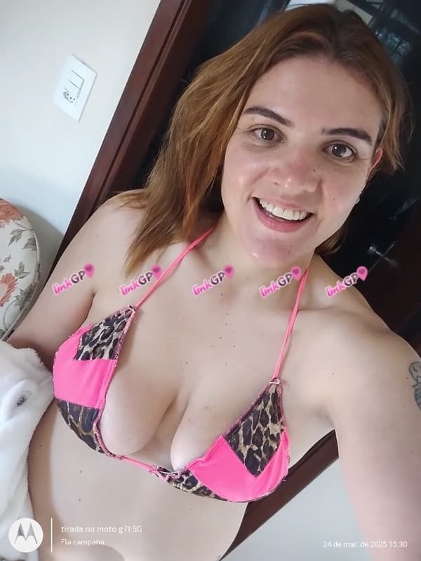 Fla Sucesso — videochamada erótica e sexting online
